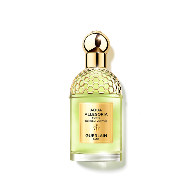Aqua Allegoria Forte Nerolia Vetiver Forte - Eau de Parfum